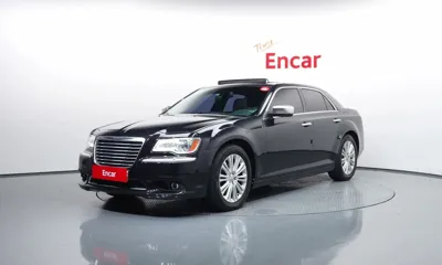 Chrysler 300C