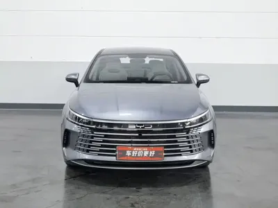 BYD Destroyer 05