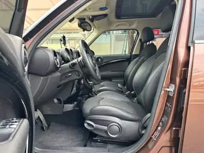 MINI Mini Countryman