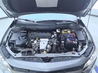 Chevrolet Monza
