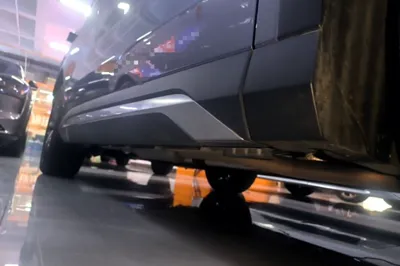 BYD Song L DM-i
