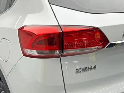 Haval H4
