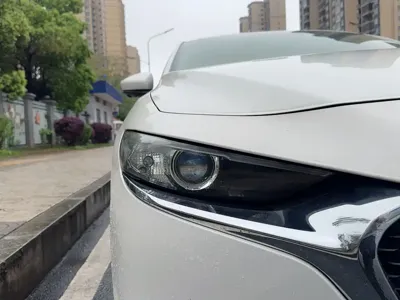 Mazda 3 Axela