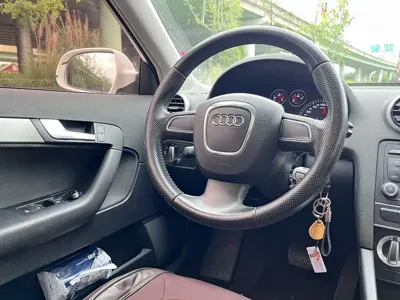 Audi A3 (Import)