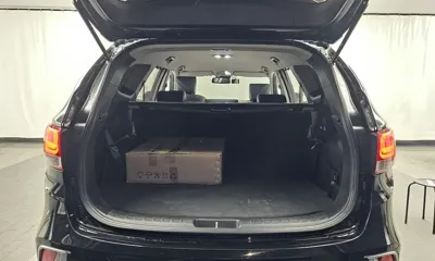 Hyundai Maxcruz
