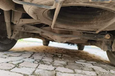 CHANGAN OSHAN X70A