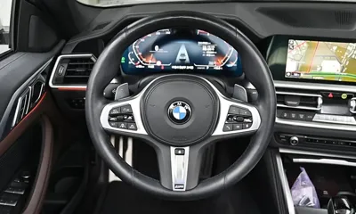 BMW 4-Series