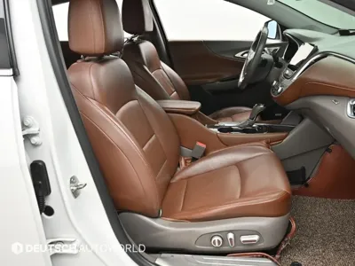 ChevroletGMDaewoo Malibu