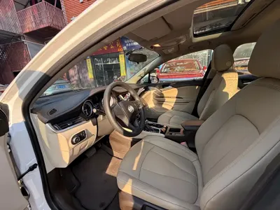 Buick Verano