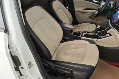 Buick Verano