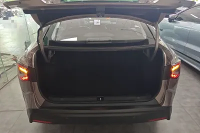 Toyota bZ3