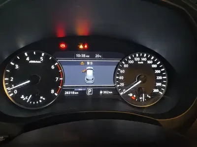 Infiniti QX50