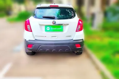 Buick Encore