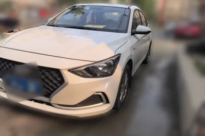 Hyundai Celesta