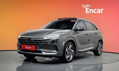 Hyundai Nexo
