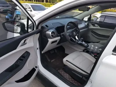 BYD Yuan Pro