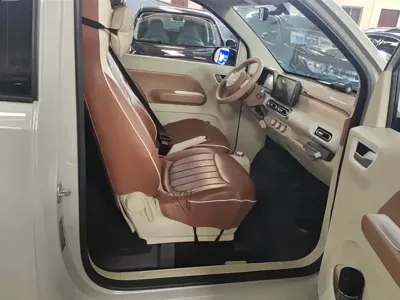 Wuling MINIEV