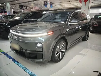 Li Auto Li L7
