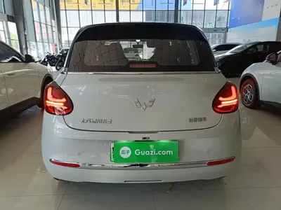 Wuling Bingo