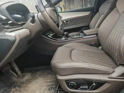 BYD Han