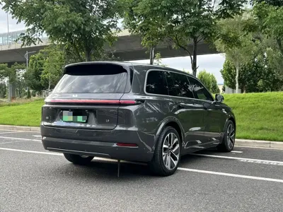 Li Auto Li L9