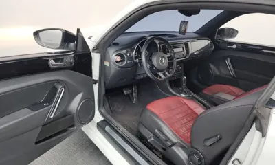Volkswagen Beatle