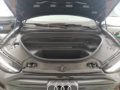 Audi 奥迪Q6L e-tron