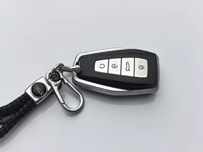 Geely Emgrand S
