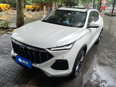 Oshan Oushang X5