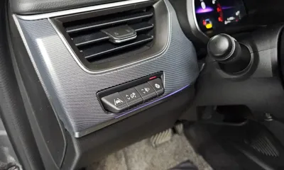 Renault-KoreaSamsung XM3