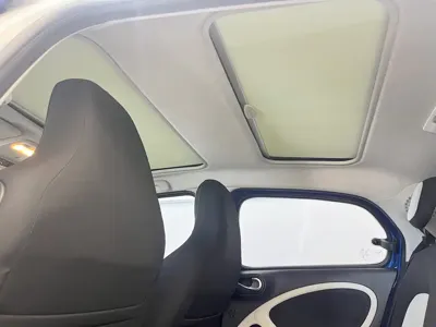 Smart Smart Forfour