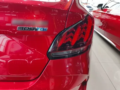 MG 5