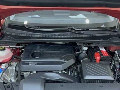 Geely Emgrand S