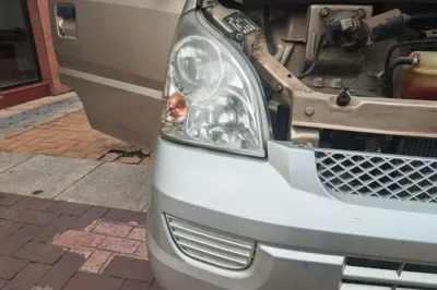 Wuling Rongguang