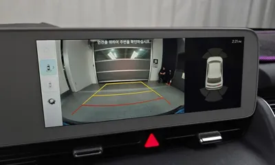 Hyundai Ioniq5