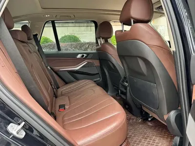 BMW X5 (Import)