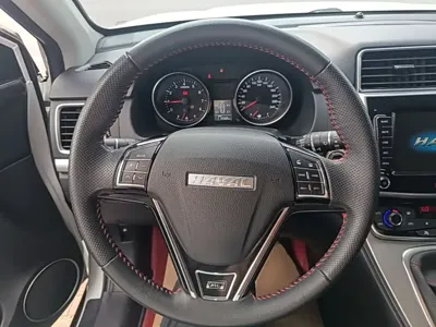 Haval M6