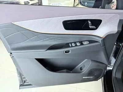 Chery Tiggo 9 C-DM