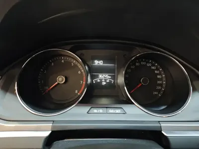 Volkswagen Bora