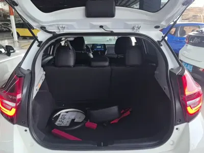 Toyota Vios FS