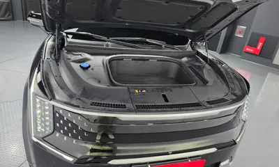 Kia EV9