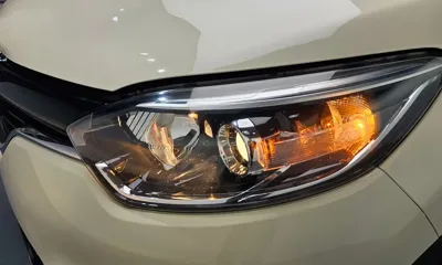 Renault-KoreaSamsung QM3