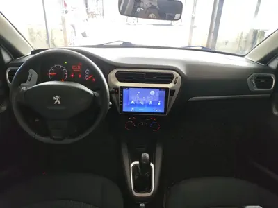 Peugeot 301