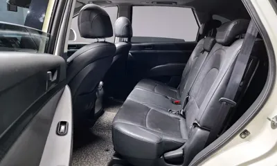 Hyundai Veracruz