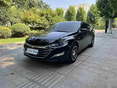 Chevrolet Malibu XL