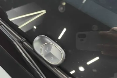 Nio EC6