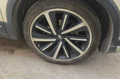 Bestune T77