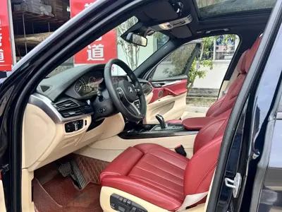 BMW X5 (Import)
