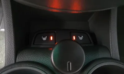 ChevroletGMDaewoo Matiz