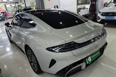Xiaomi Auto SU7